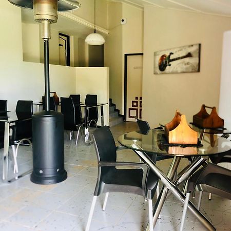 Lodge Bellagio Umtata Exteriér fotografie