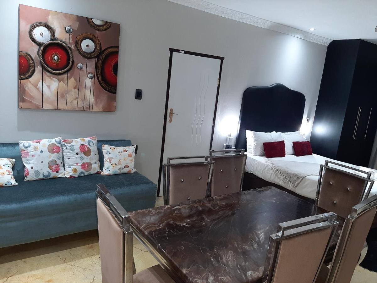 Lodge Bellagio Umtata Exteriér fotografie