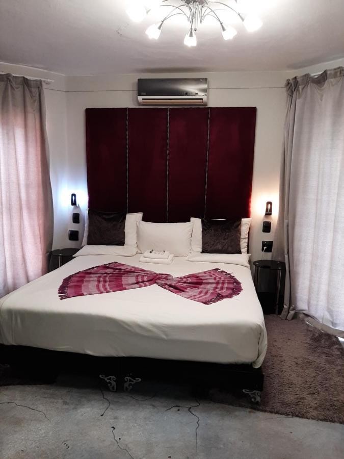 Lodge Bellagio Umtata Exteriér fotografie
