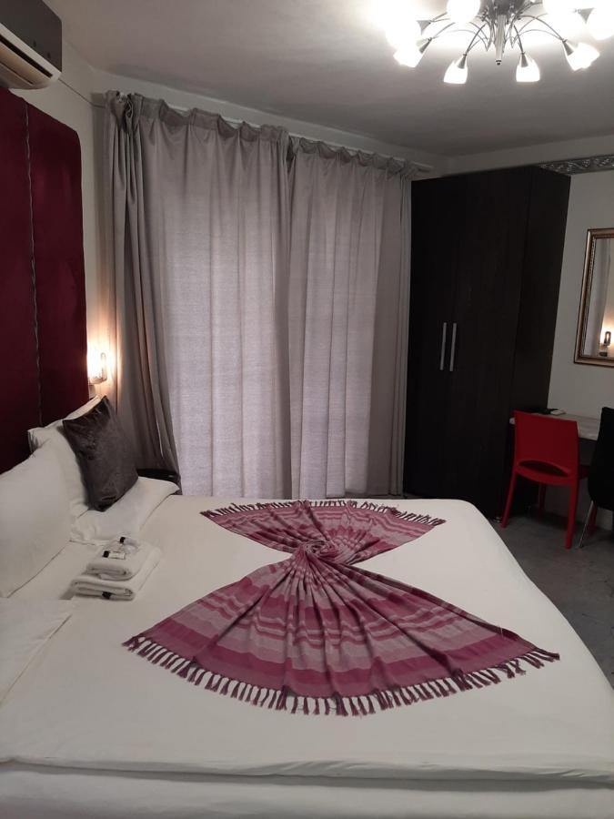 Lodge Bellagio Umtata Exteriér fotografie