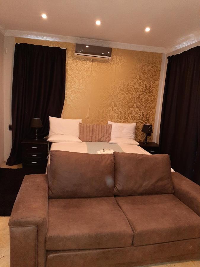 Lodge Bellagio Umtata Exteriér fotografie