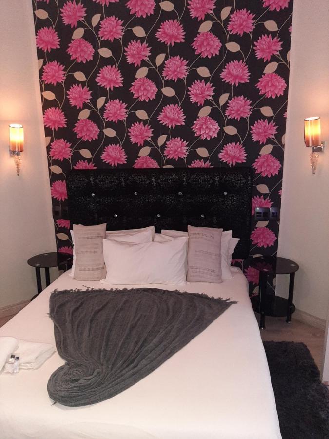 Lodge Bellagio Umtata Exteriér fotografie