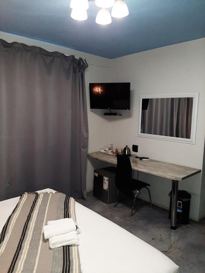 Lodge Bellagio Umtata Exteriér fotografie