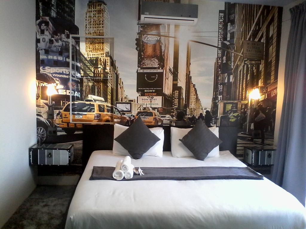 Lodge Bellagio Umtata Exteriér fotografie