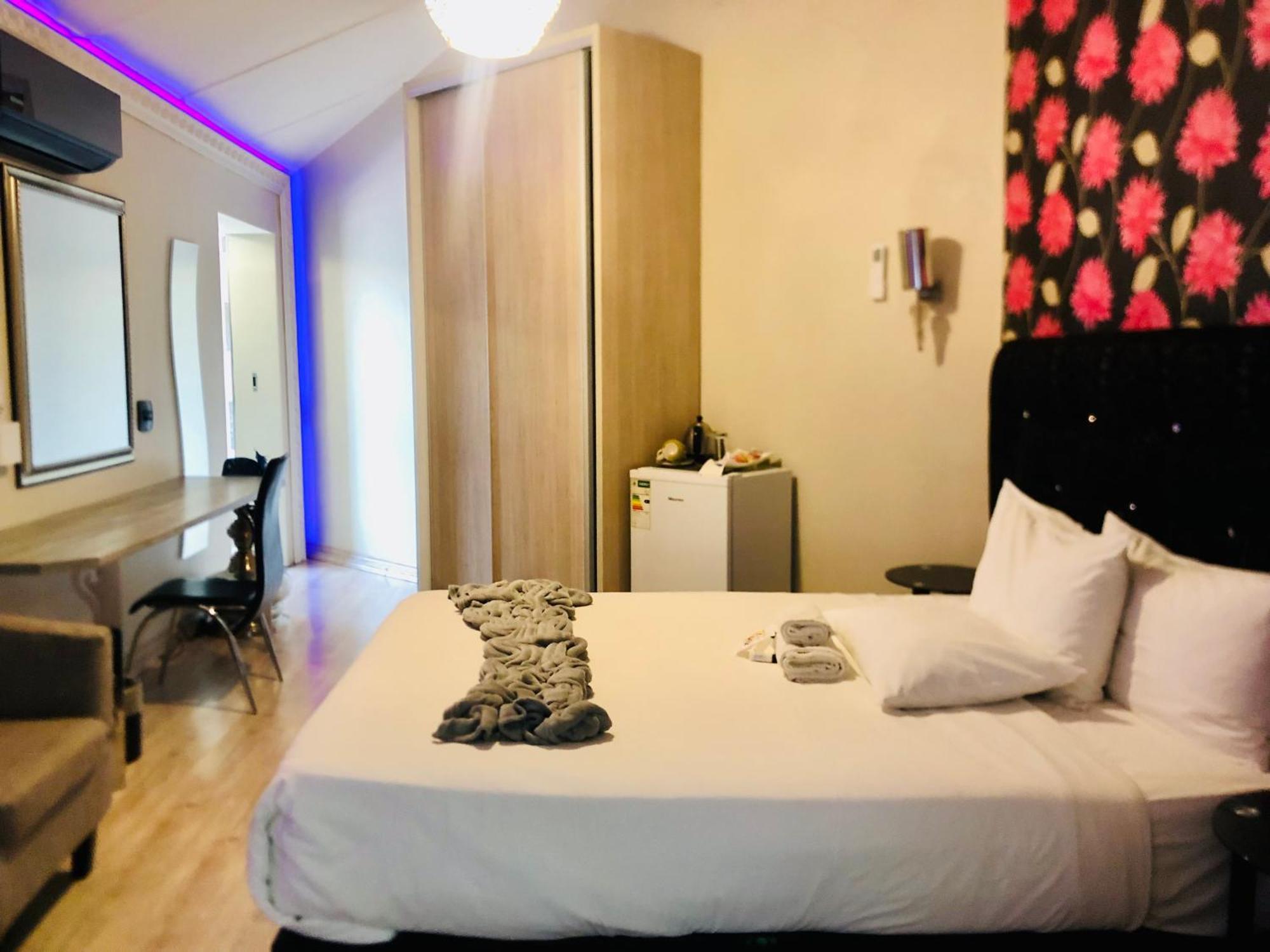 Lodge Bellagio Umtata Exteriér fotografie