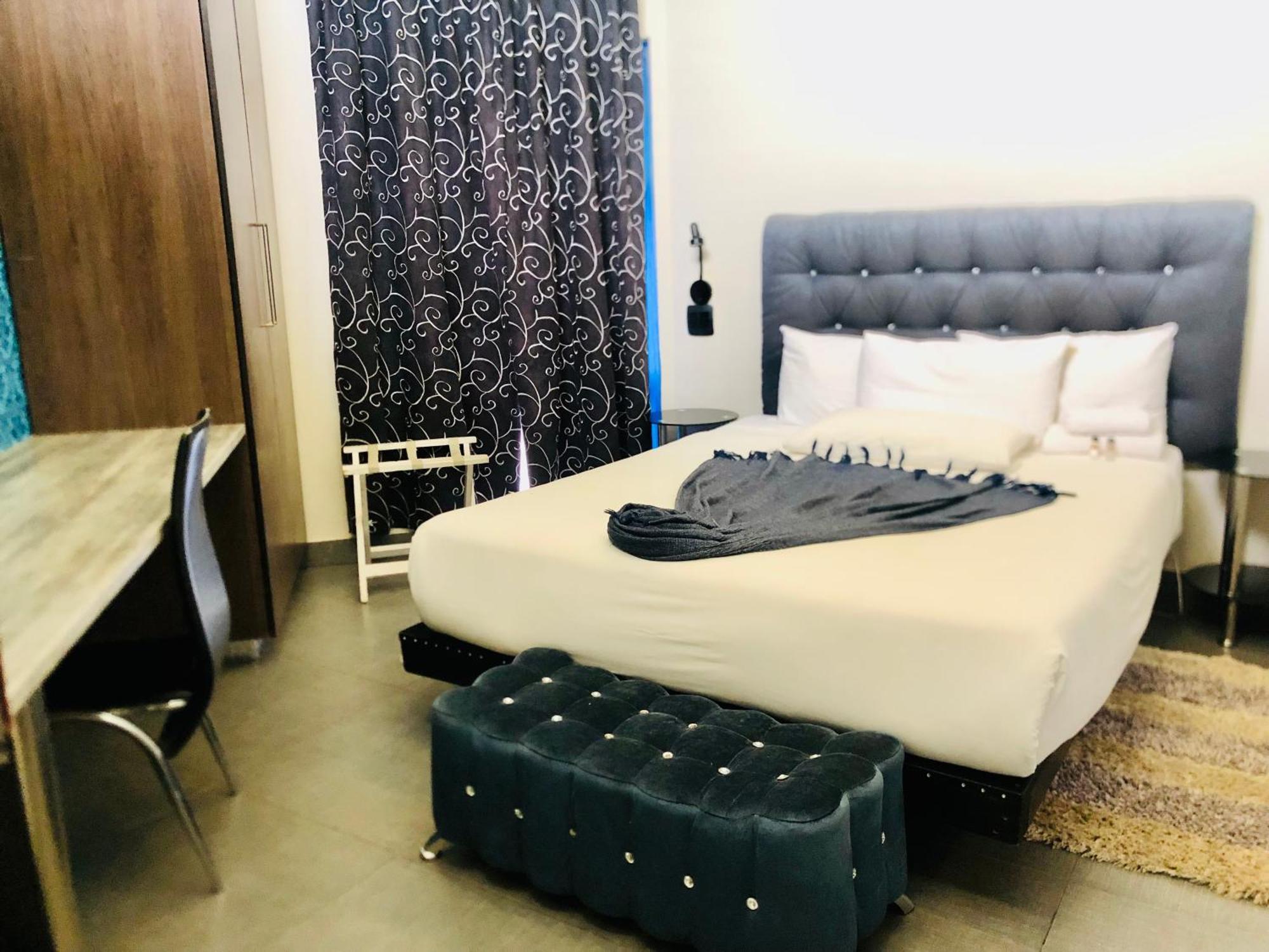 Lodge Bellagio Umtata Exteriér fotografie