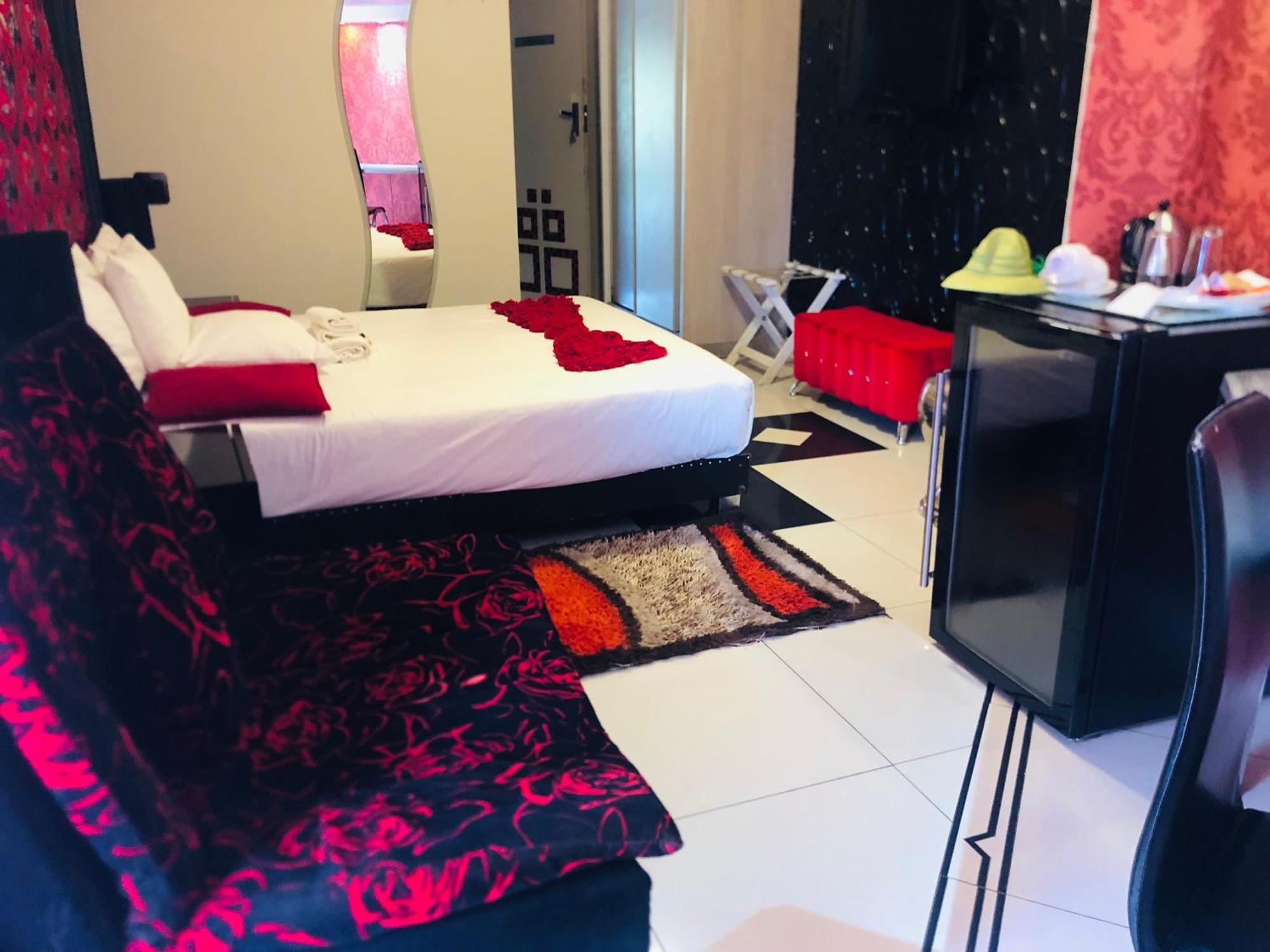 Lodge Bellagio Umtata Exteriér fotografie