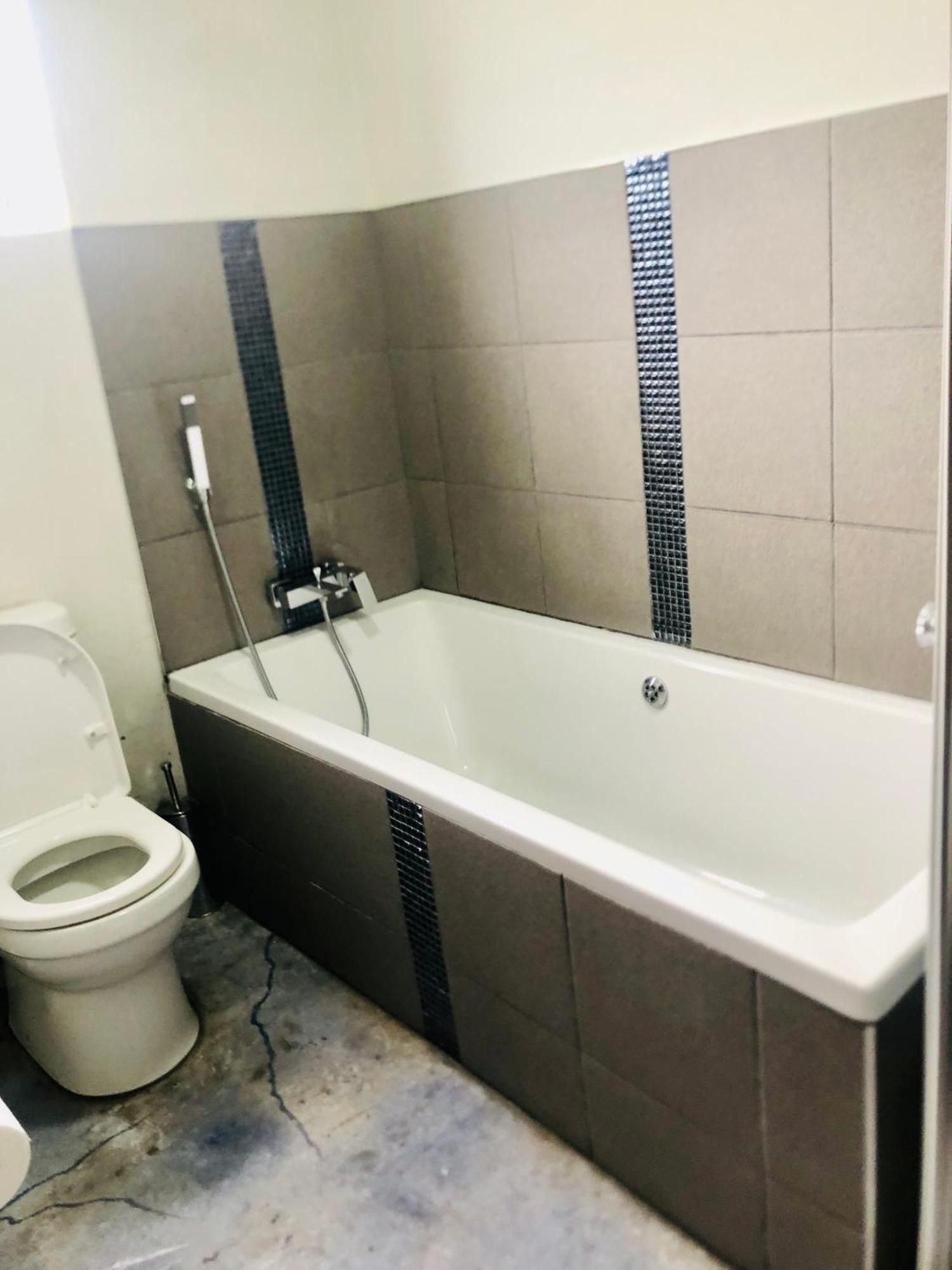Lodge Bellagio Umtata Exteriér fotografie
