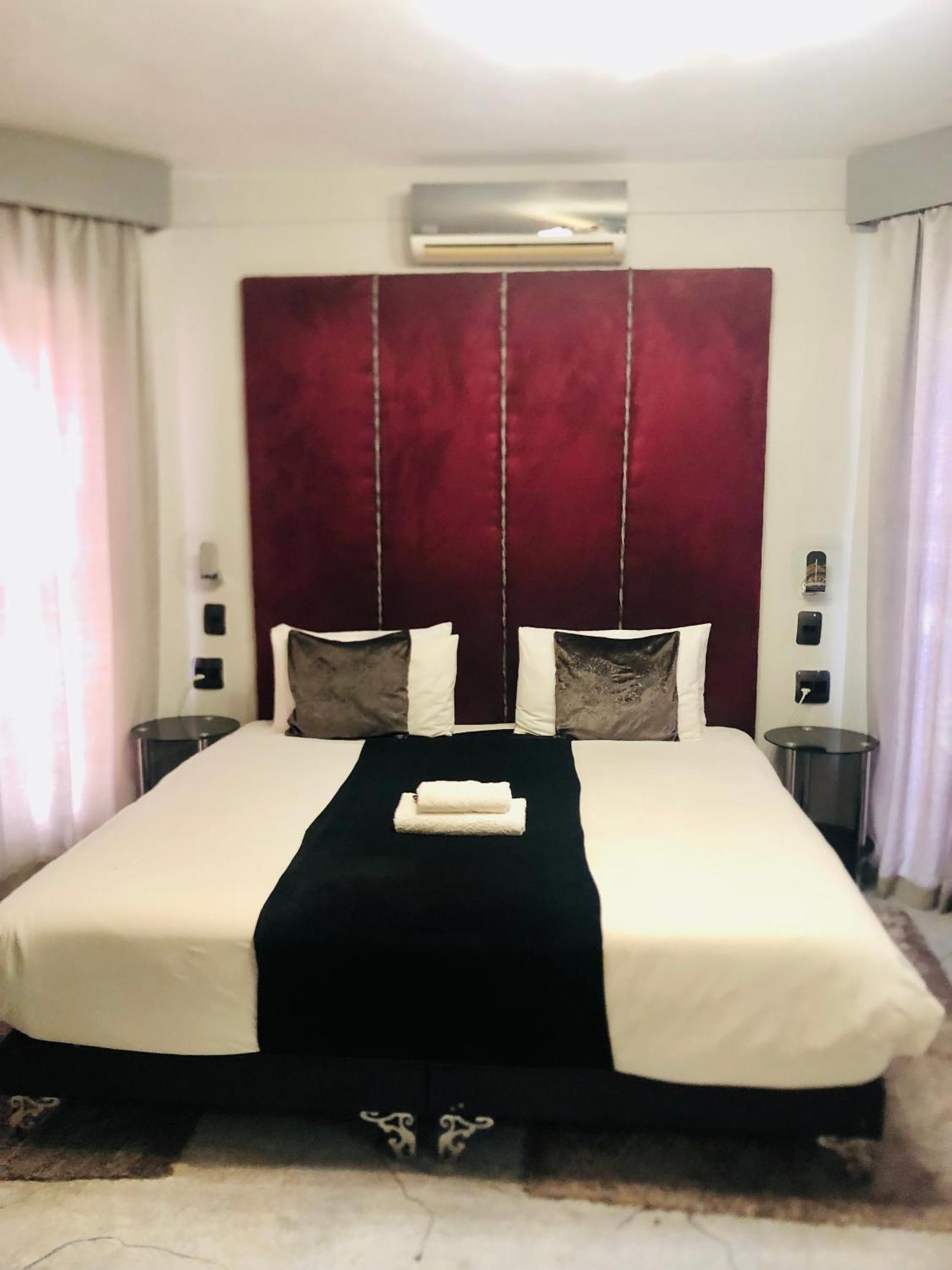 Lodge Bellagio Umtata Exteriér fotografie