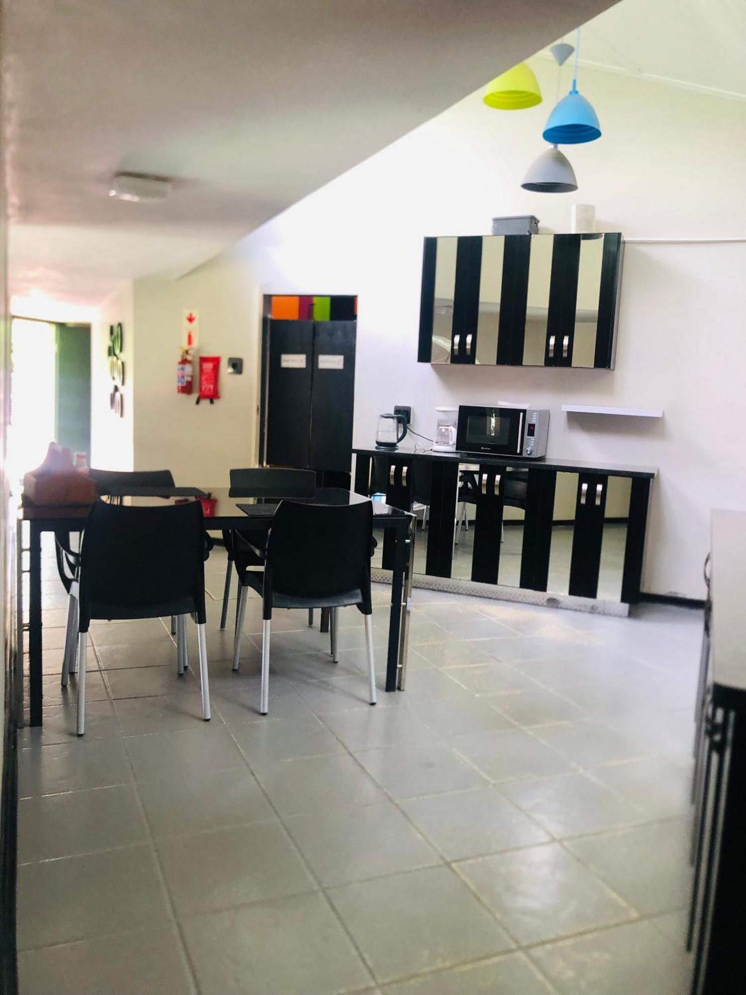 Lodge Bellagio Umtata Exteriér fotografie