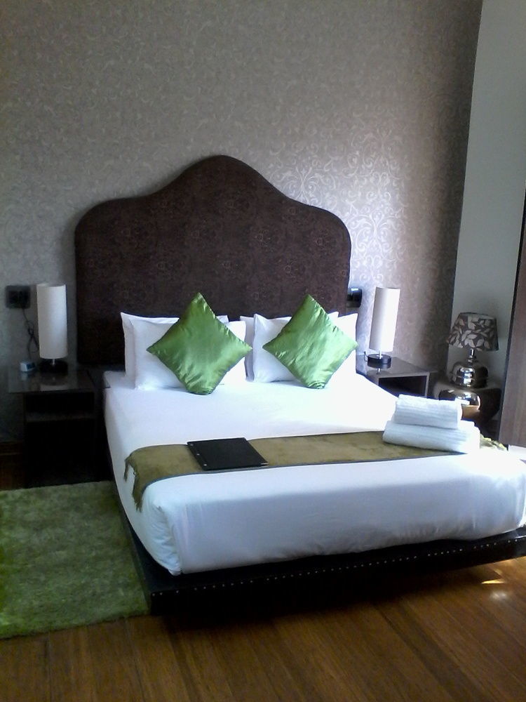 Lodge Bellagio Umtata Exteriér fotografie