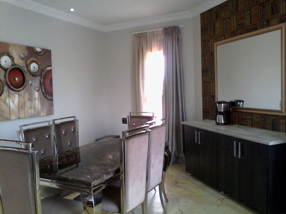 Lodge Bellagio Umtata Exteriér fotografie